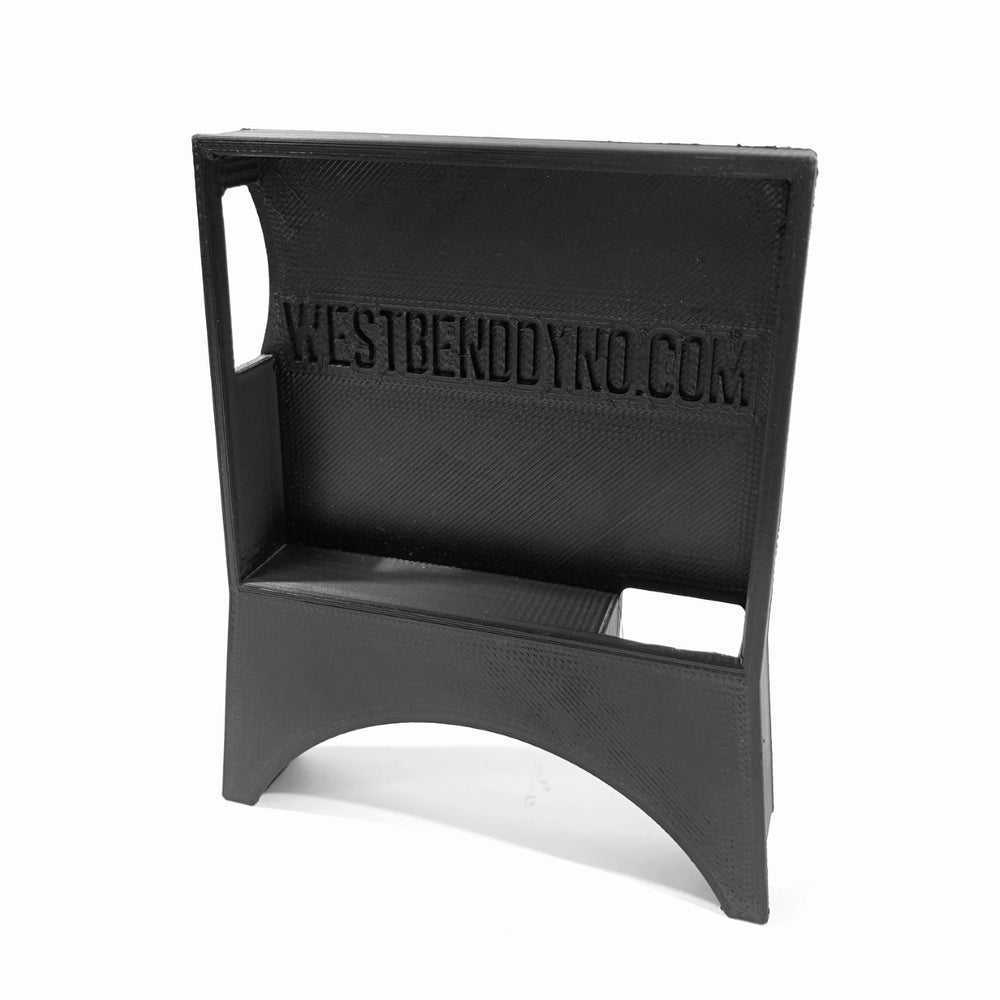 
                      
                        UNIVERSAL 3.5″ HOLLEY SCREEN MOUNT (WBD-3.5MGV)
                      
                    