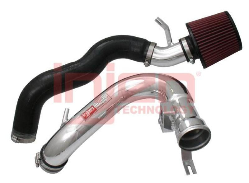 
                      
                        Injen 08-14 Mitsubishi  2.0L Non Turbo 4 Cyl. Polished Cold Air Intake
                      
                    