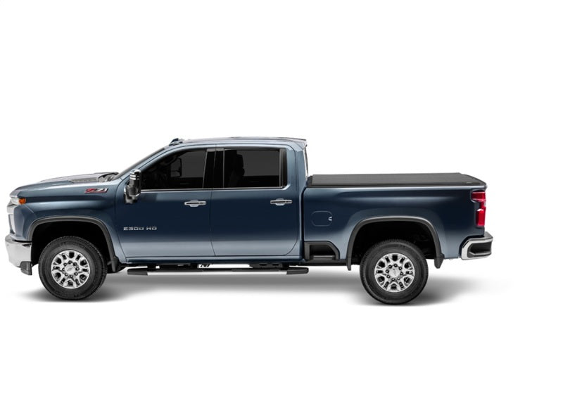 
                      
                        Truxedo 2020 GMC Sierra & Chevrolet Silverado 2500HD & 3500HD 6ft 9in Lo Pro Bed Cover
                      
                    