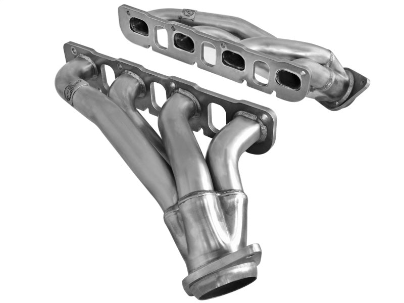 
                      
                        aFe Twisted Steel Headers Dodge Challenger SRT-8 11-14 V8-6.4L
                      
                    