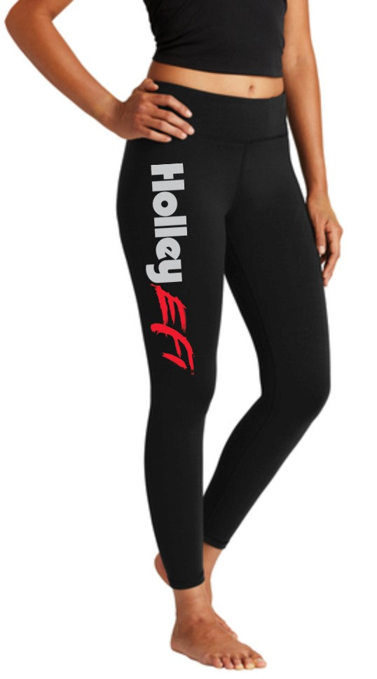 Holley EFI Ladies' Leggings - 10229-XLHOL