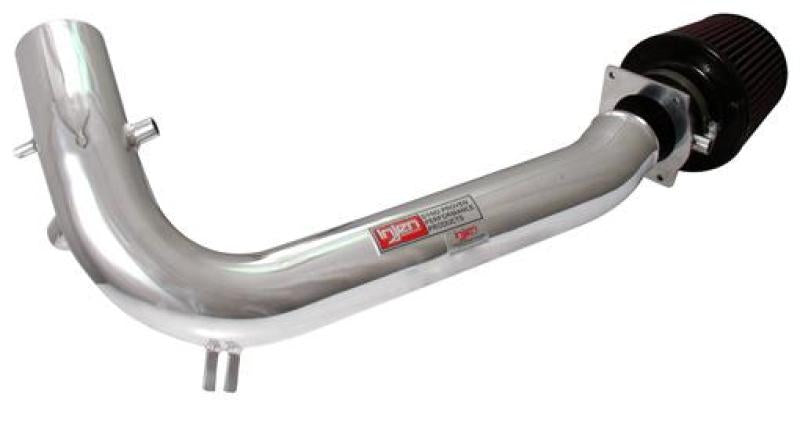 
                      
                        Injen 91-94 240SX 16 Valve Polished Short Ram Intake
                      
                    