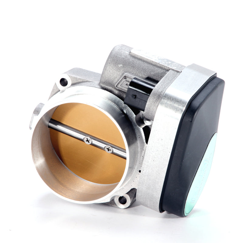 
                      
                        BBK 03-12 Dodge Chrysler Jeep 5.7 6.1 6.4 Hemi 90mm Throttle Body BBK Power Plus Series
                      
                    