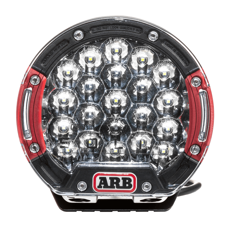 
                      
                        ARB Intensity SOLIS 21 LED Spot
                      
                    