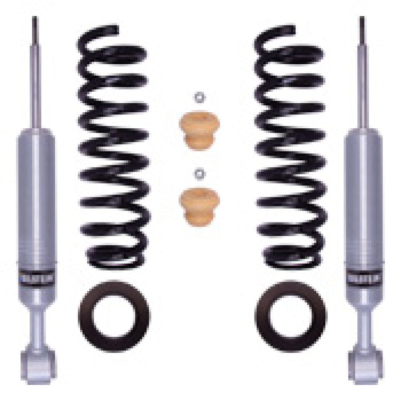 
                      
                        Bilstein B8 6112 Series 04-08 Ford F-150 (4WD Only) 60mm Monotube Front Suspension
                      
                    