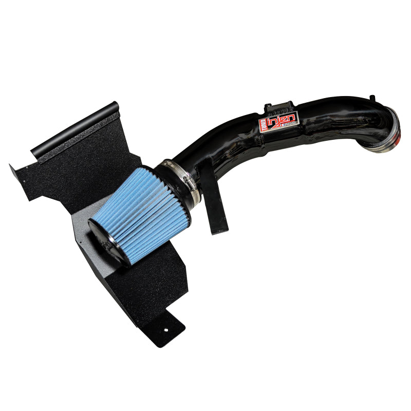 
                      
                        Injen 2016+ Honda Civic 2.0L 4 Cyl. Black Cold Air Intake
                      
                    