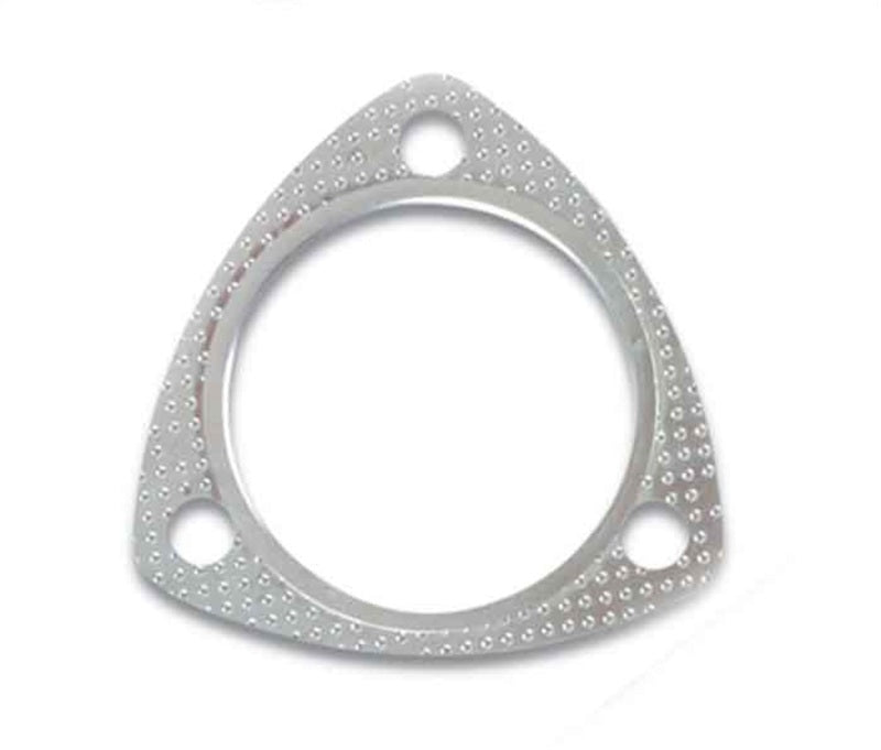 
                      
                        Vibrant 3-Bolt High Temperature Exhaust Gasket (2.25in I.D.)
                      
                    