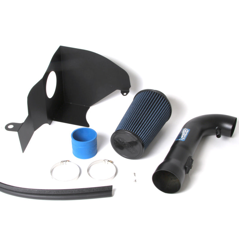 
                      
                        BBK 05-10 Mustang 4.0 V6 Cold Air Intake Kit - Blackout Finish
                      
                    