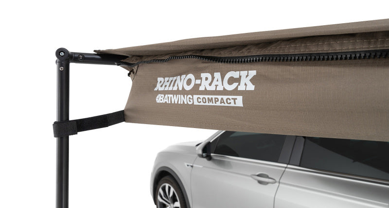 
                      
                        Rhino-Rack Batwing Compact Awning - Left
                      
                    