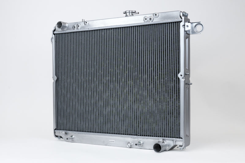 
                      
                        CSF 98-07 Toyota Land Cruiser / Lexus LX470 Heavy Duty All Aluminum Radiator
                      
                    