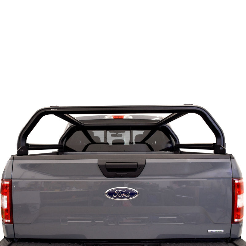 
                      
                        Putco 15-20 Ford F-150 - 6-1/2ft (Standard Box) Venture TEC Rack
                      
                    