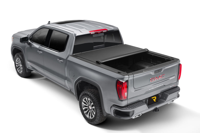 
                      
                        Truxedo 19-20 GMC Sierra & Chevrolet Silverado 1500 (New Body) w/o Tailgate 5ft 8in Pro X15 BedCover
                      
                    