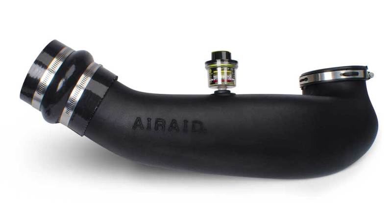 
                      
                        Airaid 03-07 Hummer H2 / SUT 6.0L Modular Intake Tube
                      
                    