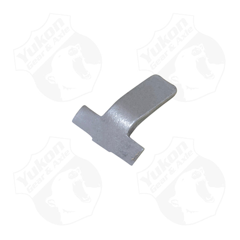 
                      
                        Yukon Gear Side Bearing Adjuster Lock For 8.25in GM IFS
                      
                    