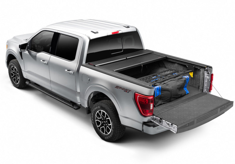 
                      
                        Roll-N-Lock 21+ Ford F-150 Cargo Manager
                      
                    