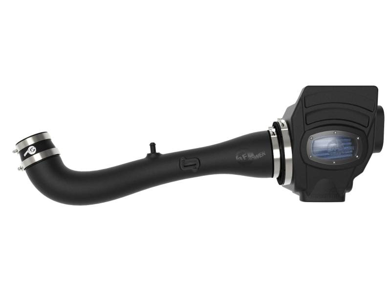 
                      
                        aFe 20-22 Nissan Frontier V6-3.8L Momentum GT Cold Air Intake System w/ Pro 5R Filter
                      
                    