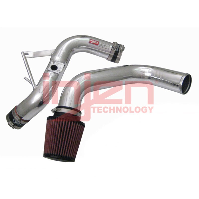 
                      
                        Injen 07-08 Element Black Cold Air Intake
                      
                    