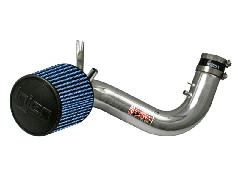 
                      
                        Injen 91-95 Legend (non-TCS equipped vehicles) Polished Short Ram Intake
                      
                    