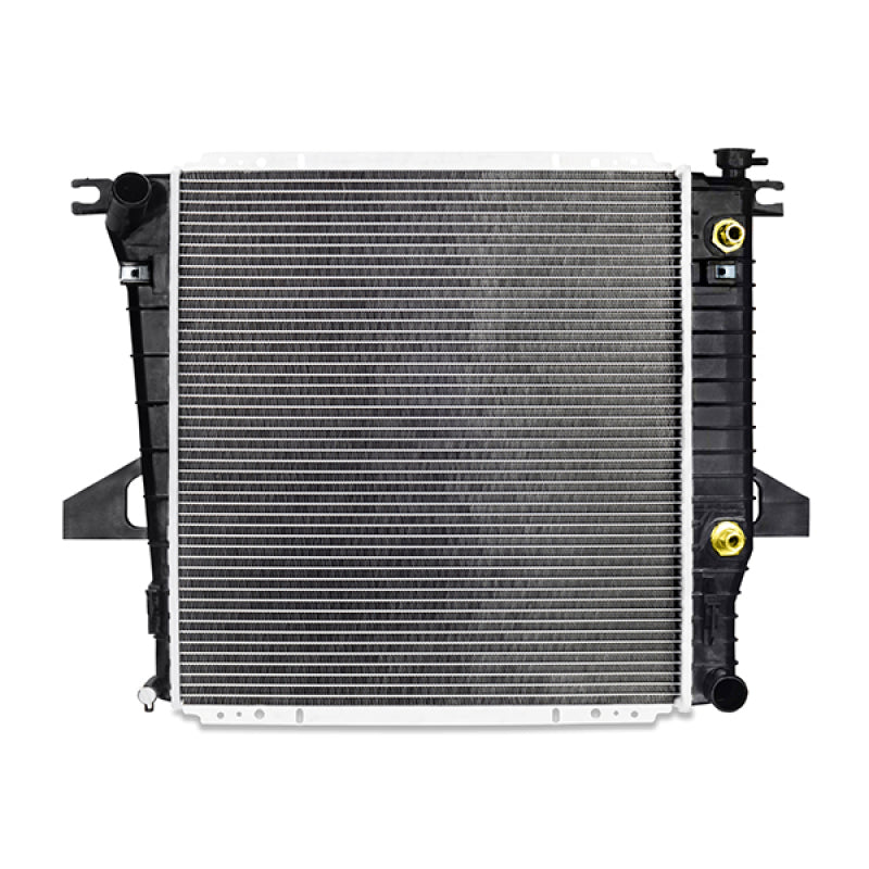 
                      
                        Mishimoto Ford Ranger Replacement Radiator 1998-2001
                      
                    