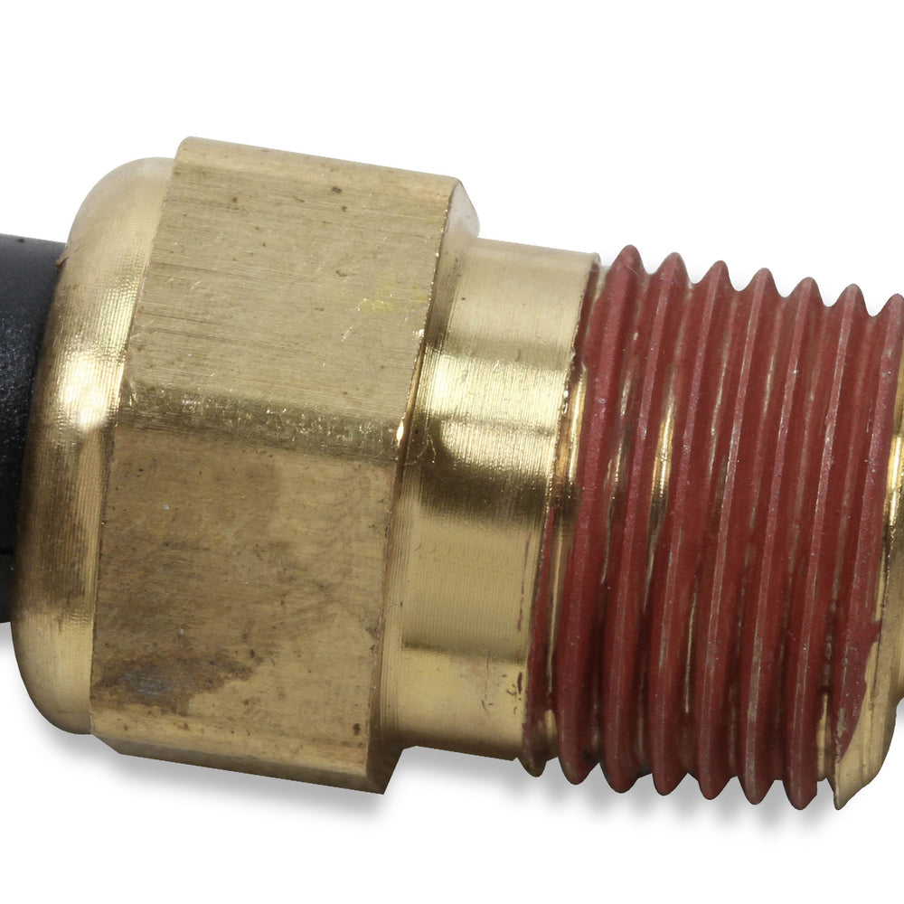 Sniper EFI Coolant Temperature Sensor: - 543-120