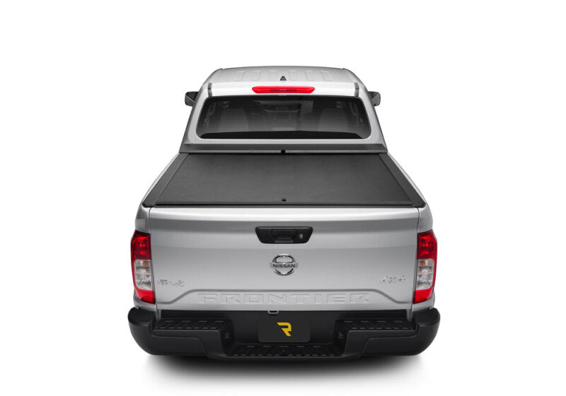 Roll-N-Lock 2022 Nissan Frontier Crew Cab (58.6in. Bed) M-Series Retractable Tonneau Cover