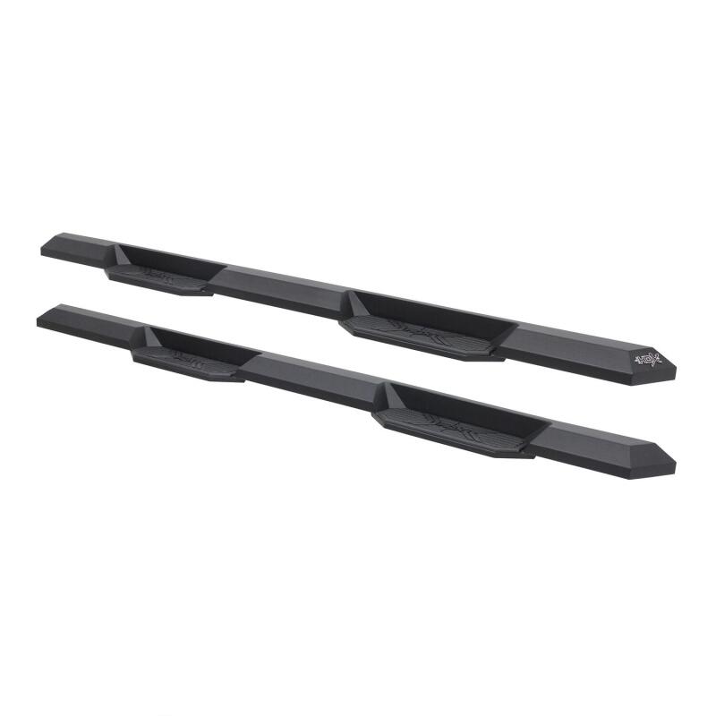 
                      
                        Westin 2019 Chevrolet Silverado/Sierra 1500 Crew Cab Xtreme Nerf Step Bars - Textured Black
                      
                    