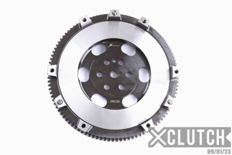 
                      
                        XClutch 91-92 Mitsubishi Galant VR-4 2.0L Chromoly Flywheel
                      
                    