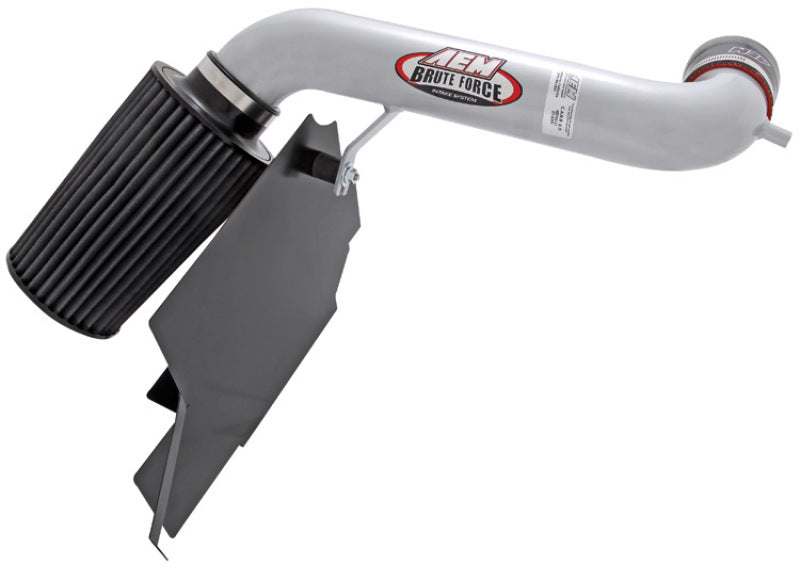 AEM Brute Force Intake System B.F.S. JEEP LIBERTY 3.7L-V6, 02-03