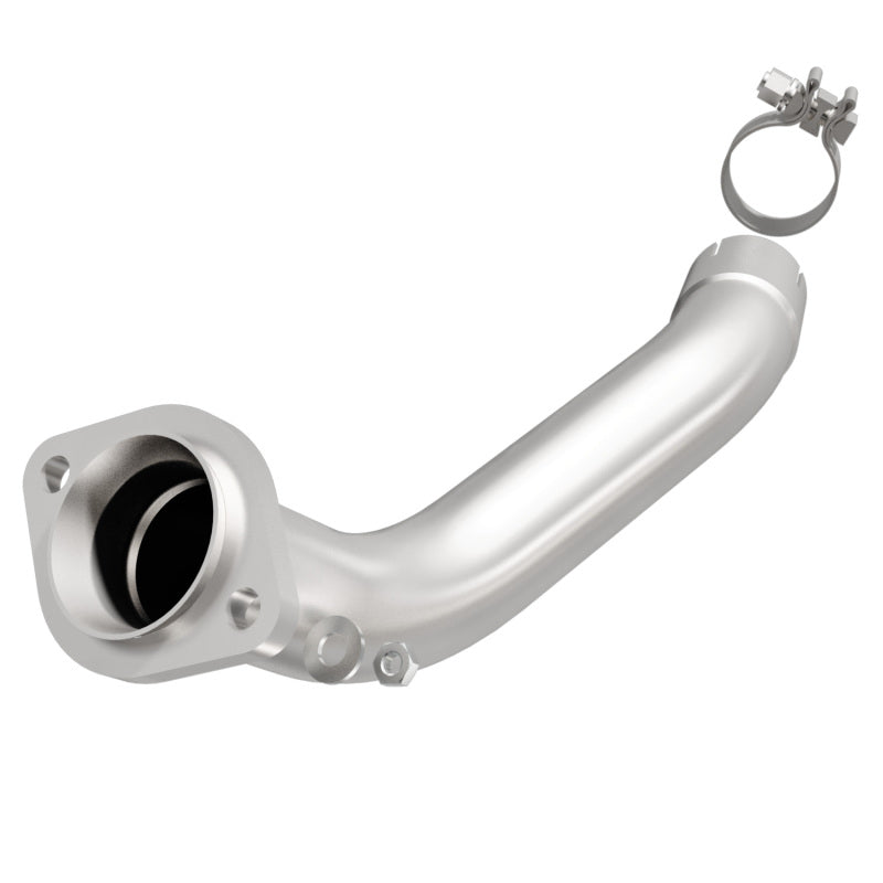 
                      
                        MagnaFlow Manifold Pipe 12-13 Wrangler 3.6L
                      
                    