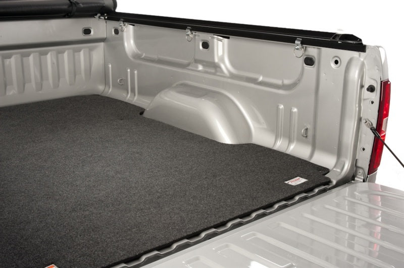 
                      
                        Access Truck Bed Mat 04-19 Nissan Titan Crew Cab 5ft 7in Bed
                      
                    