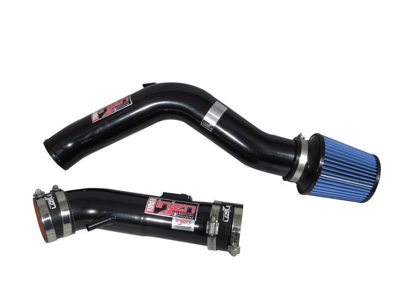 
                      
                        Injen 04-06 Altima 2.5L 4 Cyl. (Automatic Only) Black Cold Air Intake
                      
                    