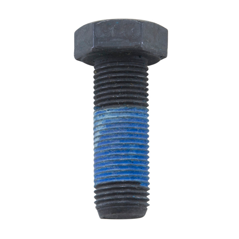 
                      
                        Yukon Gear Standard Open and Gov-Loc Cross Pin Bolt w/ M10X1.5 Thread For 9.5in and 9.25in GM IFS
                      
                    