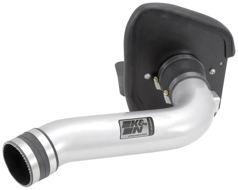 
                      
                        K&N 2012-2014 Ford Edge L4-2.0L F/I Performance Air Intake Kit
                      
                    