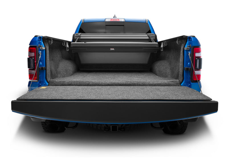 
                      
                        Truxedo Full Size Truck (Non Flareside/Stepside/Composite Bed) TonneauMate Toolbox
                      
                    