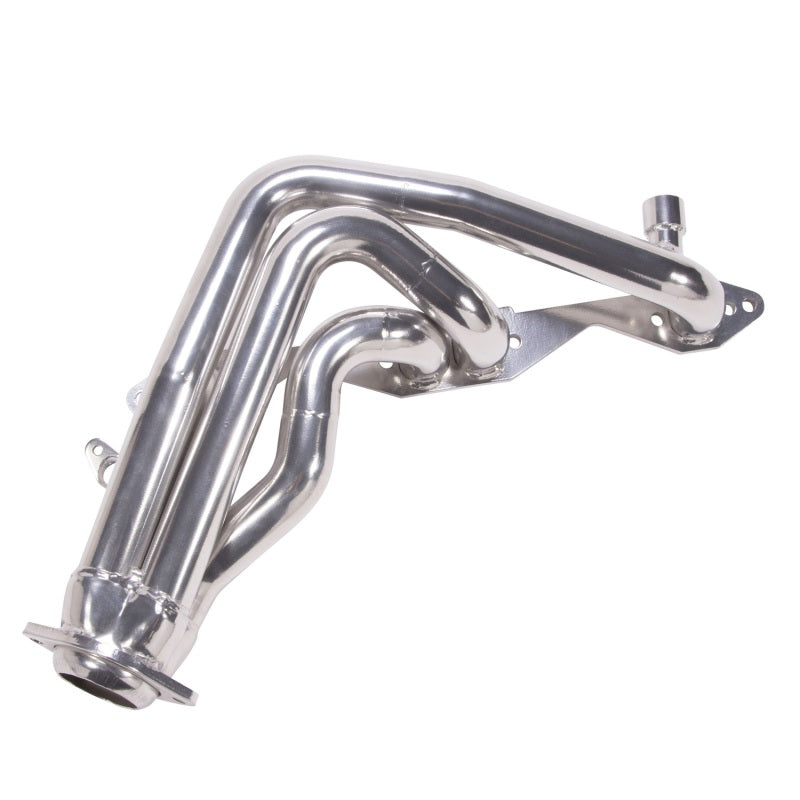 
                      
                        BBK 93-96 Chevrolet Impala SS Shorty Tuned Length Exhaust Headers - 1-5/8 Silver Ceramic
                      
                    