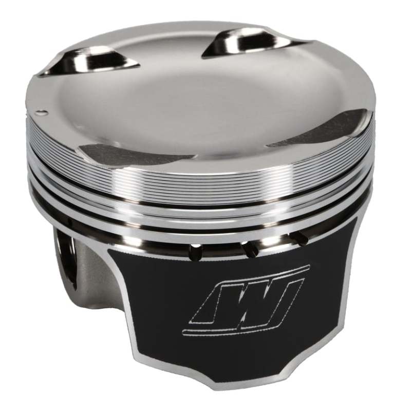 
                      
                        Wiseco 1400 HD Mitsu EVO 8 - 4G63 Turbo -14cc Piston Shelf Stock Kit
                      
                    