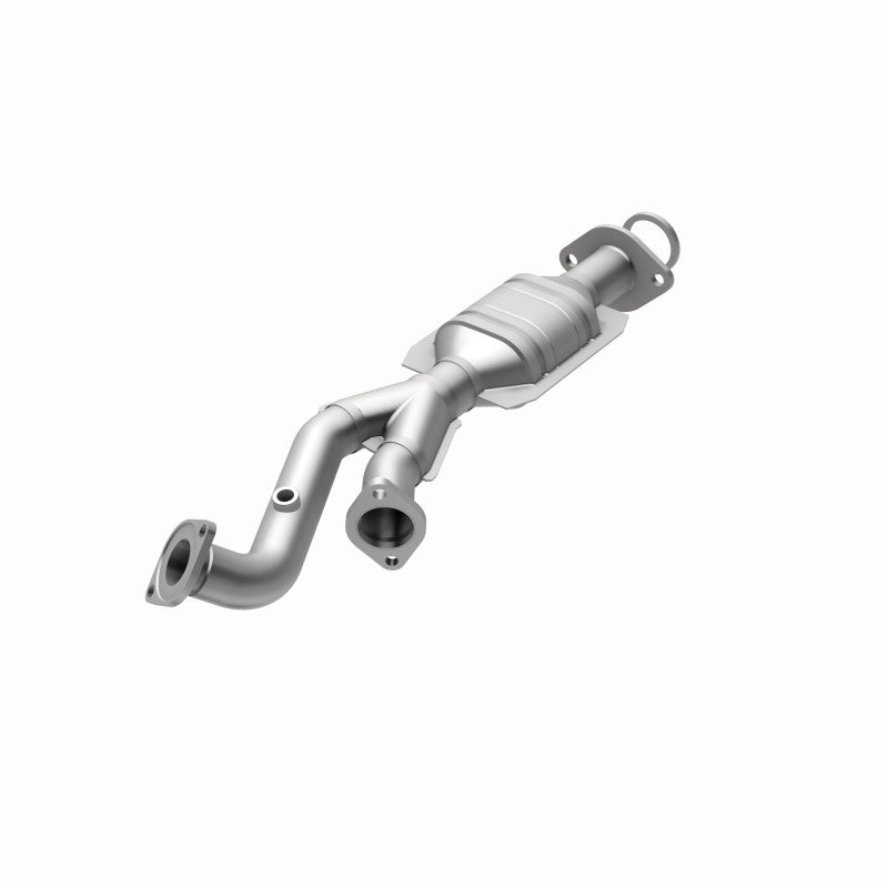 
                      
                        MagnaFlow Conv DF 03-04 4Runner 4.7 Rear
                      
                    