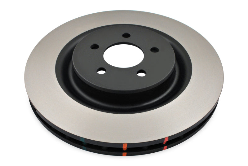 
                      
                        DBA 16-18 Ford Focus RS Front 4000 Series Plain Rotor
                      
                    