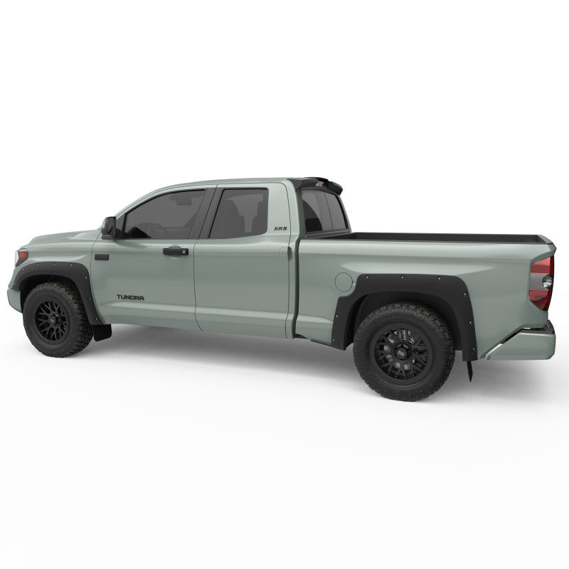 
                      
                        EGR 14+ Toyota Tundra Crew Cab Rear Cab Truck Spoilers (985399)
                      
                    