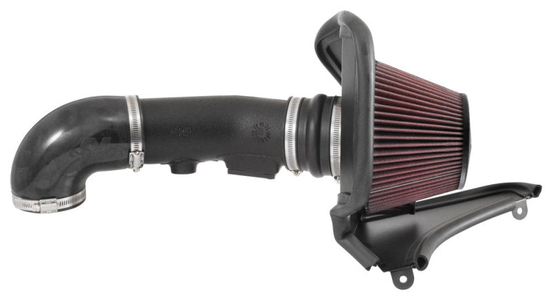 
                      
                        K&amp;N 13-15 Cadillac ATS V6-3.6L F/I Aircharger Performance Intake
                      
                    