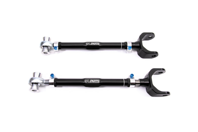 SPL 16-19 Cadillac ATS/CTS Rear Upper Camber Arms