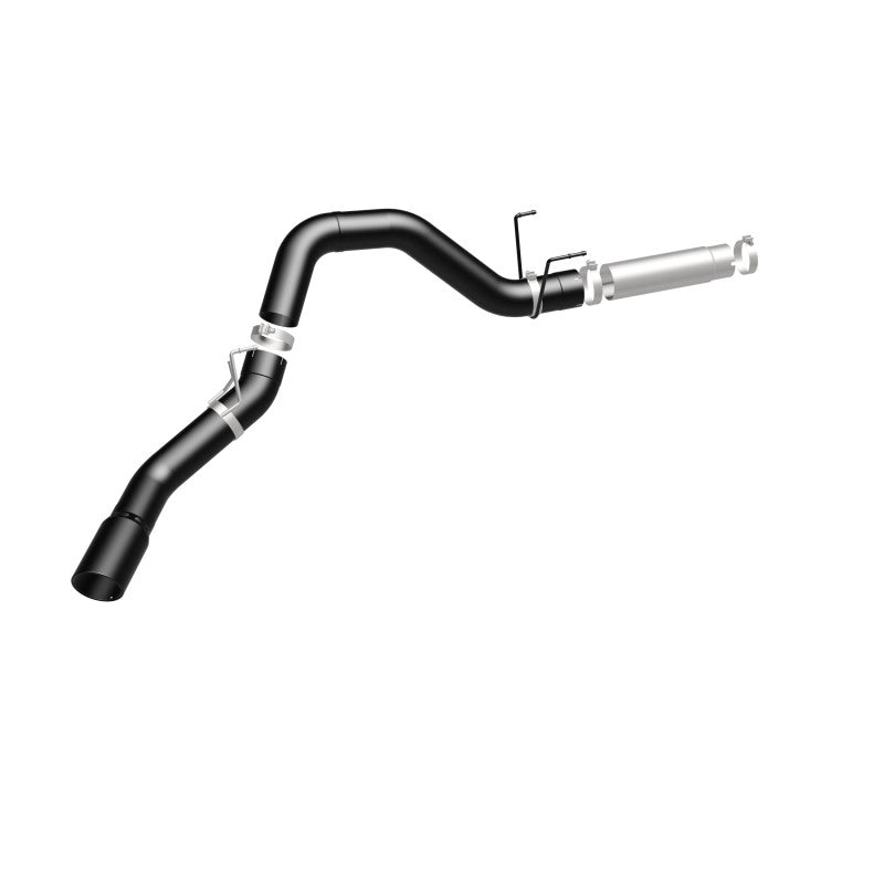 
                      
                        MagnaFlow 2020 Dodge Ram 3500 6.7L DPF-Back Black 5in Single Passenger Side Rear Exit
                      
                    