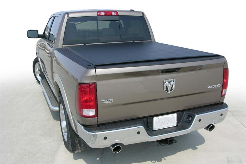 
                      
                        Access Vanish 19+ Dodge Ram 1500 5ft 7in Bed Roll-Up Cover
                      
                    