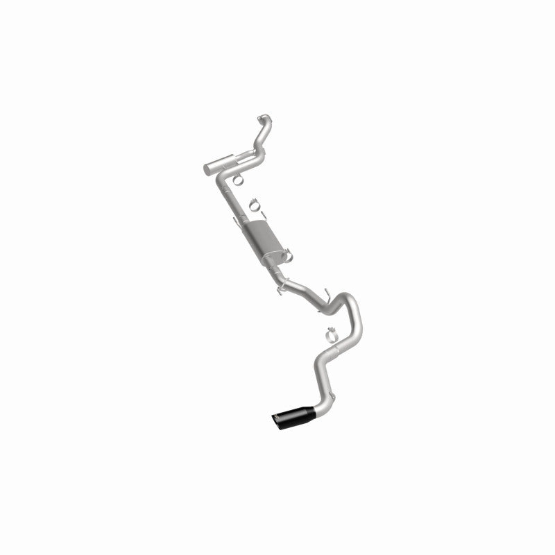 
                      
                        Magnaflow 2024 Toyota Tacoma Speq Series Cat-back Exhaust System
                      
                    