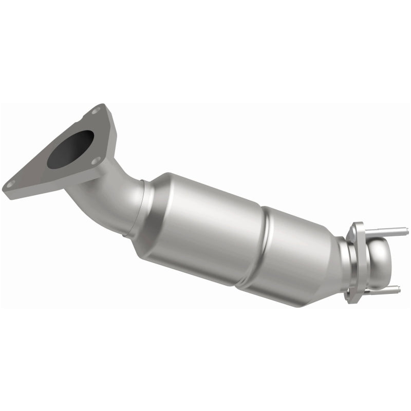 
                      
                        MagnaFlow Conv DF Camaro 98-02 5.7L D/S
                      
                    