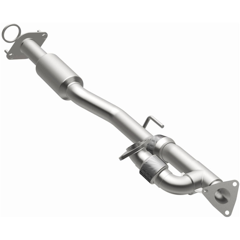 
                      
                        MagnaFlow Direct-Fit OEM EPA Compliant Catalytic Converter - 13-15 Nissan Pathfinder V6 3.5L
                      
                    