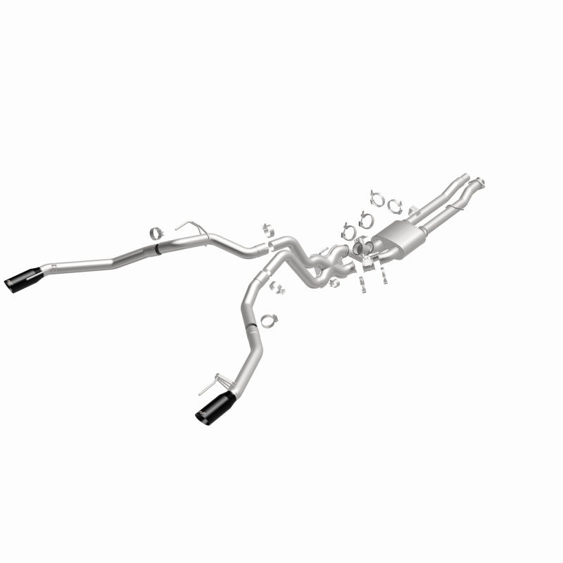 
                      
                        Magnaflow 2024 Ford Ranger Raptor Cat-Back Exhaust System
                      
                    