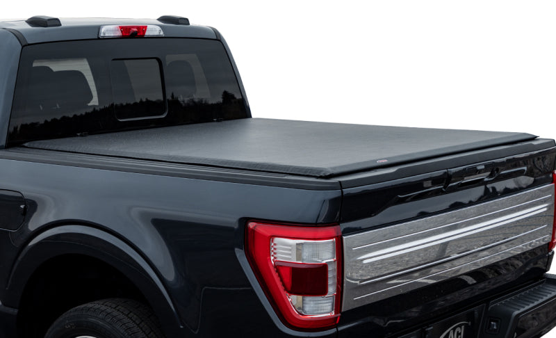 
                      
                        Access Lorado 15-19 Ford F-150 5ft 6in Bed Roll-Up Cover
                      
                    