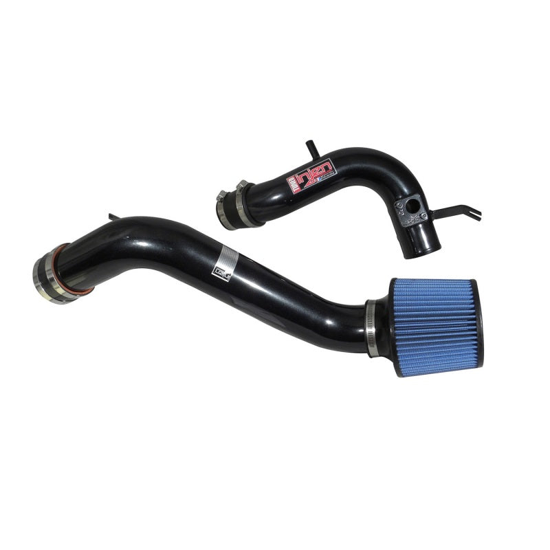 
                      
                        Injen 08-09 Accord Coupe 2.4L 190hp 4cyl. Black Cold Air Intake
                      
                    