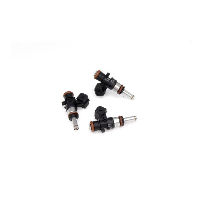 DeatschWerks 09-12 Ski-Doo 4-tec - 900CC/min Injectors